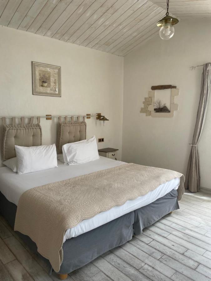 Chambre D'Hotes Hote Des Portes Ile De Re Les Portes-en-Re Bagian luar foto