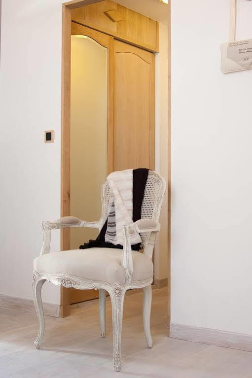 Chambre D'Hotes Hote Des Portes Ile De Re Les Portes-en-Re Bagian luar foto
